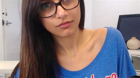 video porno de mia kalifa|Vídeos Pornôs de Mia Khalifa 